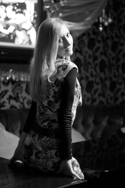 Татьяна Мовчан