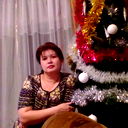 Валентина Шаймергенова