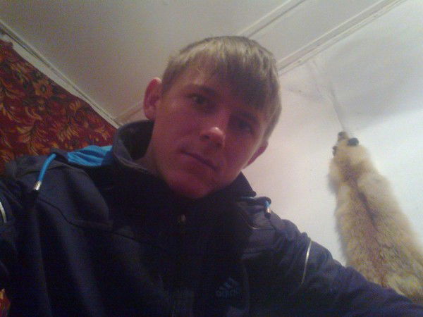 Андрей Гапич