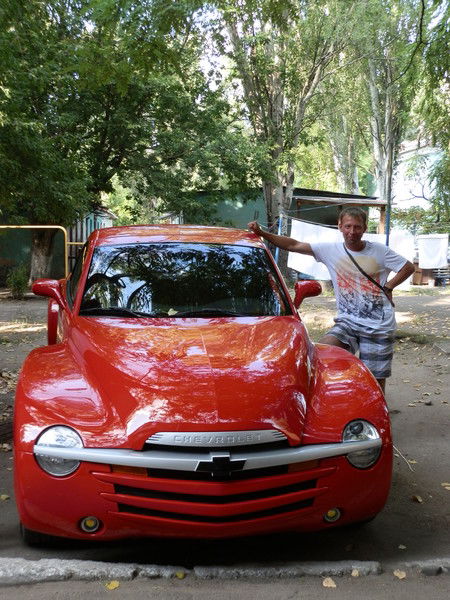 Сергей Заика