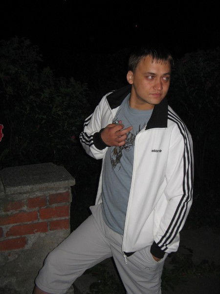 Евгений Фофанов