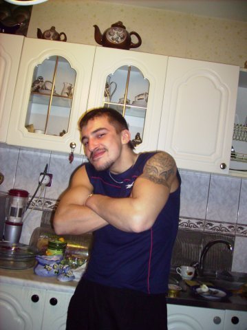 Ананьев Александр