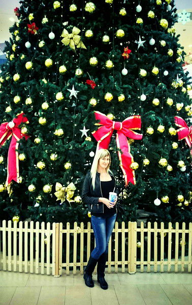 Елена Платова