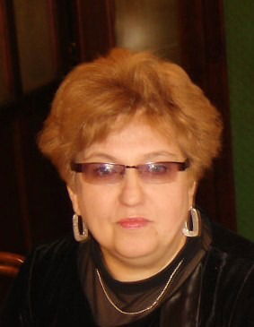 Наталья Журавлёва