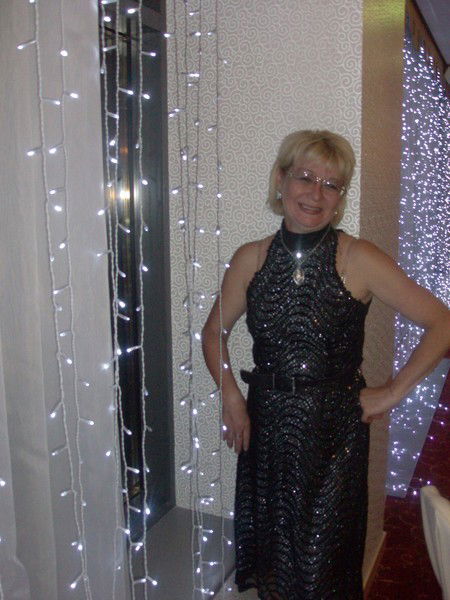 Тамара Агеева