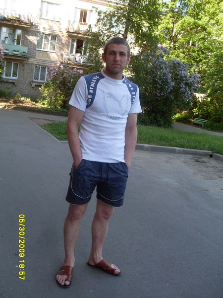 Михаил Буга