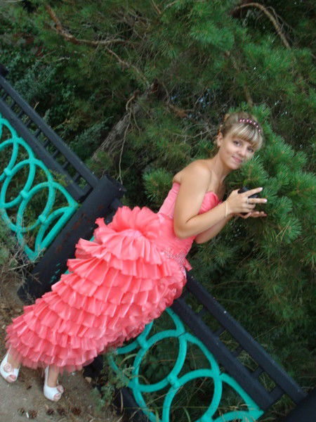 Анастасия Даниленкова