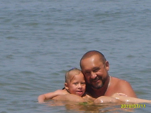 Михаил Селиверстов