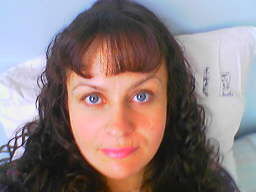 Ольга Колыханова