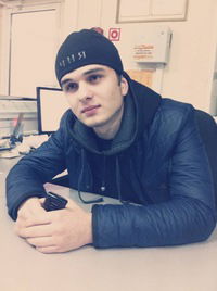 Ильяс Кадыров