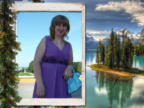 Мария Рудько