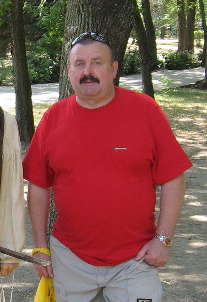 Александр Егоров