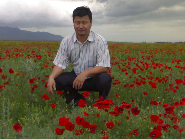 Аскар Нургалиев