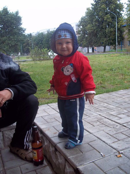 Настя Дрозд