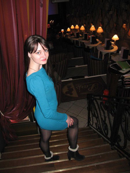 Анна Симаковская