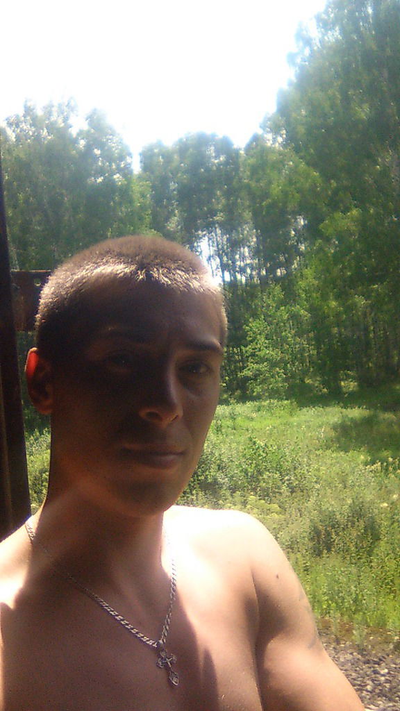 Вaдим Бурковский