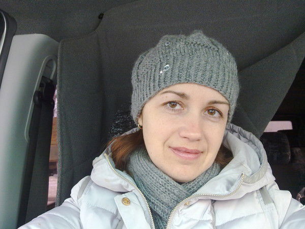 Илона Васильева