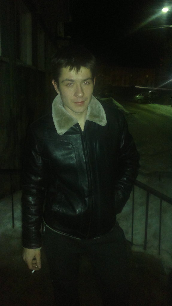 Дима Никитин