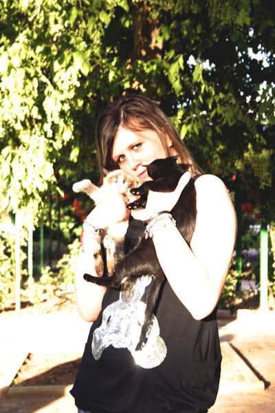 Света Карпович