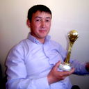 Кыдырмаев Санжар