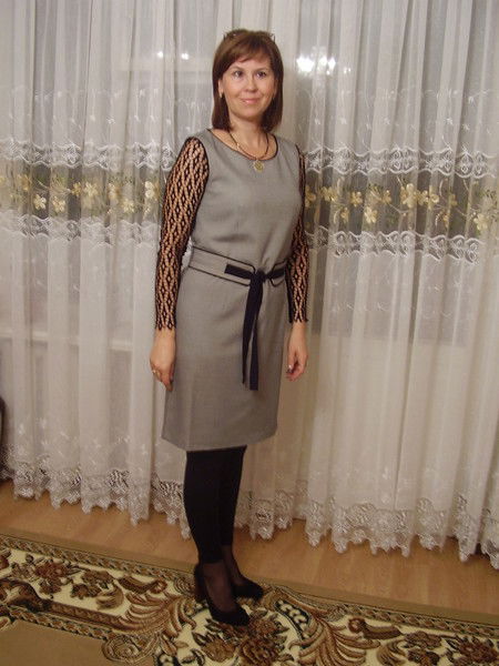 Люба Майфетова