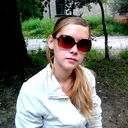 Люба Зайцева