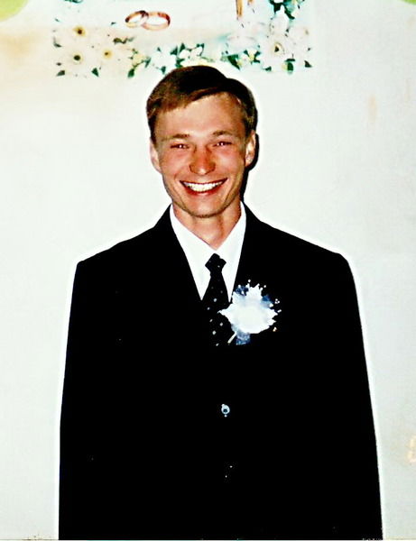 Сергей Урмаев