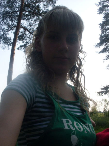 Наталья Кононович