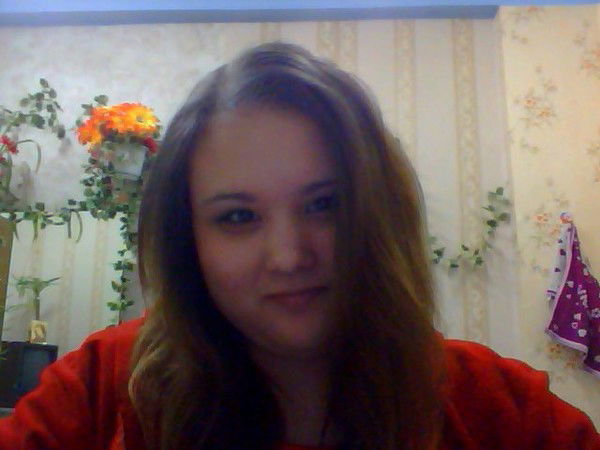 Дарья Лебедева