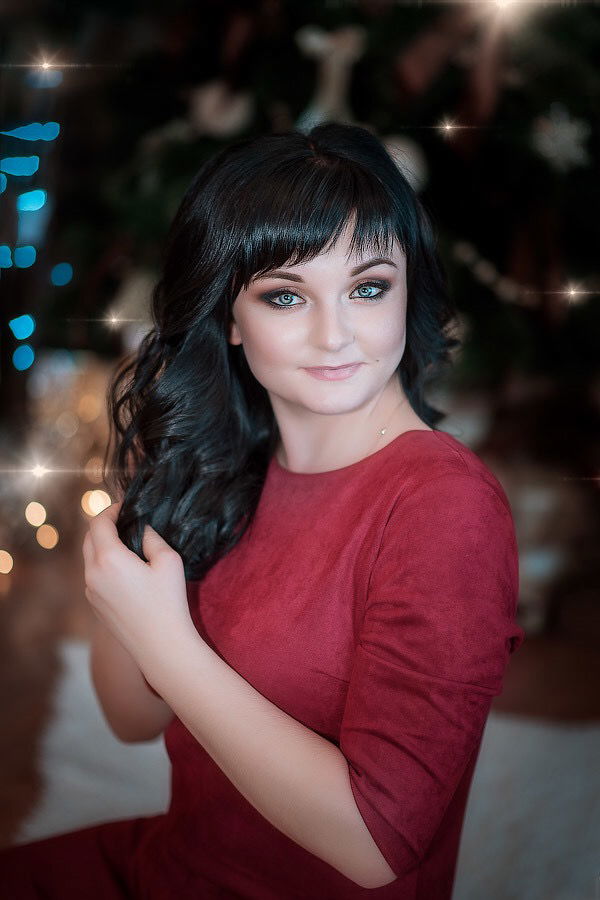 Мария Ситкова