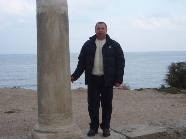 Олег Коротков