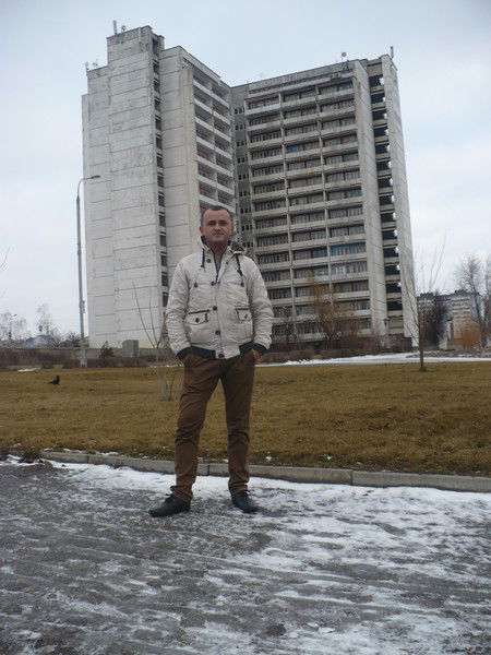 Александр Белоконев