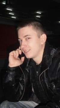 Александр Андреев