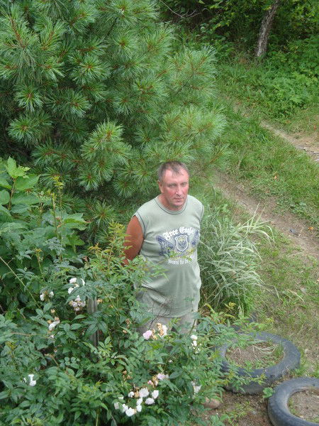 Сергей Багин