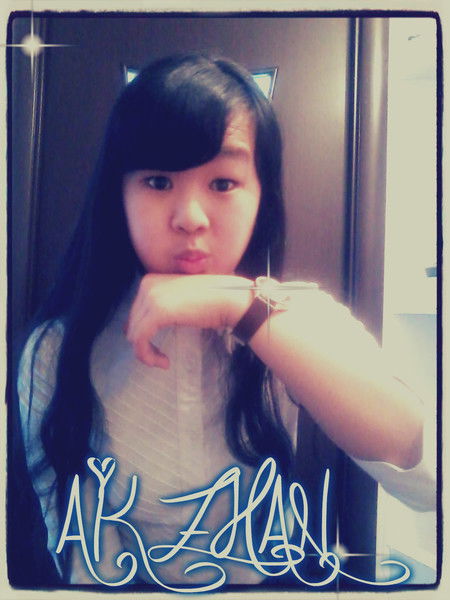 Акжан Сундетова