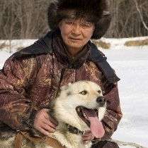 Сергей Акшенцев