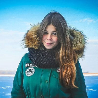 Валерия Гурова