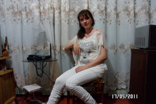 Лилия Камартдинова