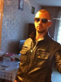 Владимир Гарипов