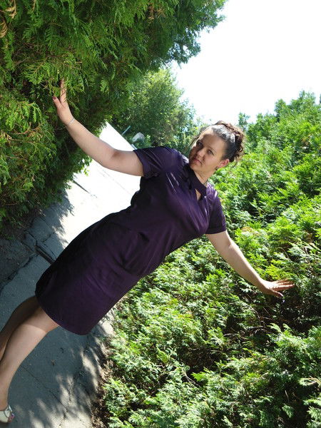 Евгения Репп (Рышкова)