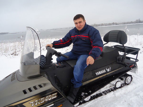 Владимир Никитенко