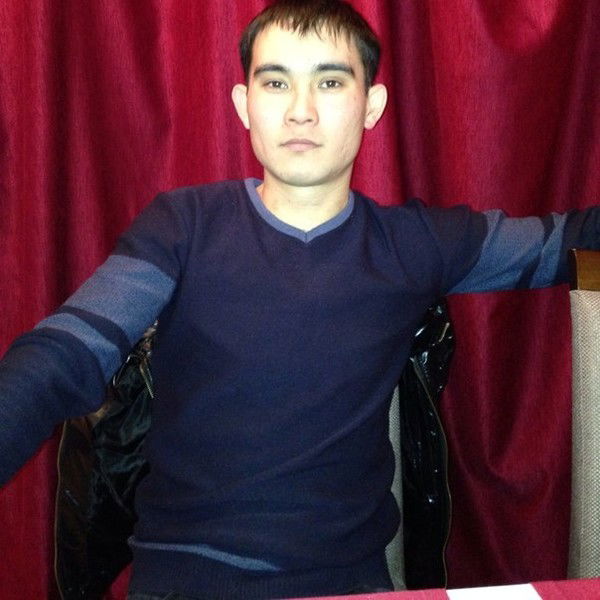 Мурат Ибрагимов