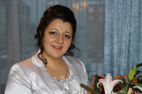 Валентина Куимова