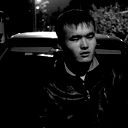 Бахкелдi Рахимбаев