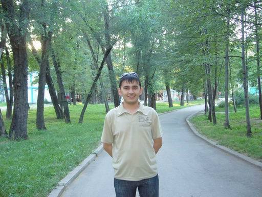 Дильшод Юлдашев