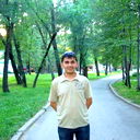 Дильшод Юлдашев