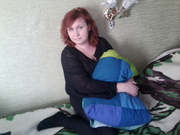 Света Зайцева