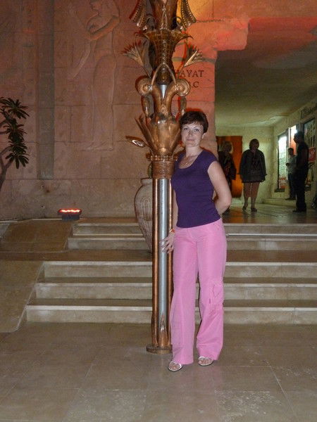 Галина Бывшева