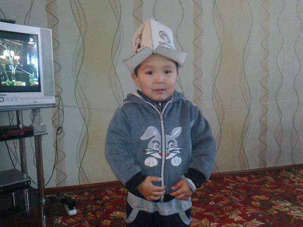 Нурсултан Исаков