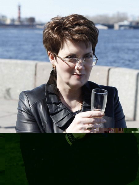 Елена Лебедева